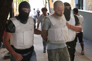 Αρχισε η εκδίκαση της έφεσης του Τάσου Θεοφίλου