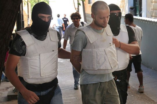 Αρχισε η εκδίκαση της έφεσης του Τάσου Θεοφίλου