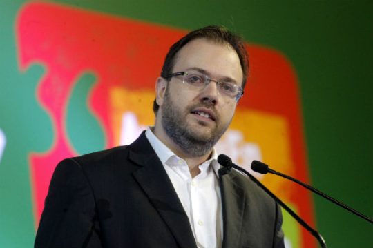 Η ΔΗΜΑΡ για τη συνέντευξη Ιερώνυμου