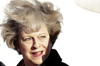 Brexit: δεν είναι μόνο το άρθρο 50, αλλά και το 127