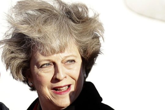 Brexit: δεν είναι μόνο το άρθρο 50, αλλά και το 127