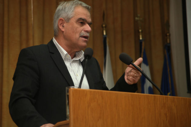 «Δεν υπάρχει κίνδυνος που να επηρέασε το πρόγραμμα του Ομπάμα»