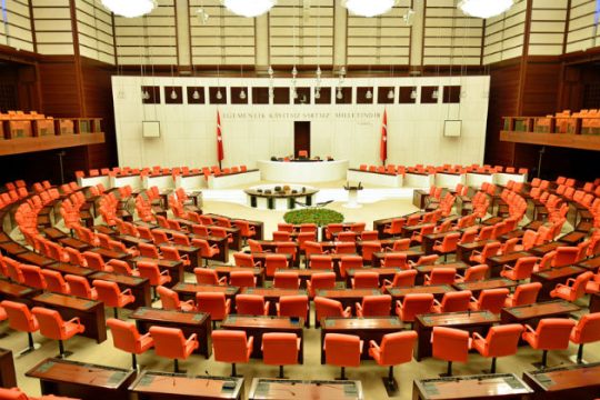 Τη γλιτώνει ο βιαστής εάν παντρευτεί το θύμα