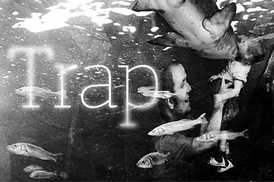 Φωτογραφική έκθεση «Trap» στα Χανιά