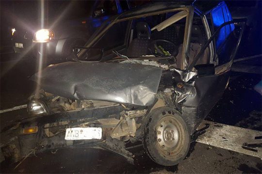 Ένας 22χρονος θύμα (κι άλλου) τροχαίου στην Κρήτη