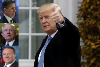 Κυβέρνηση με «γύπες» και «γεράκια»