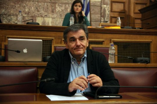 Δεκέμβριος, ο πιο κρίσιμος μήνας απ’ το καλοκαίρι του 2015