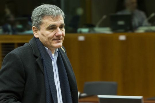 Συμφωνία για την αξιολόγηση πριν το EWG θέλει η κυβέρνηση