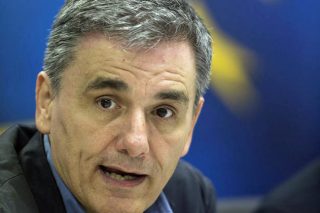 Ολοταχώς για τη β’ αξιολόγηση