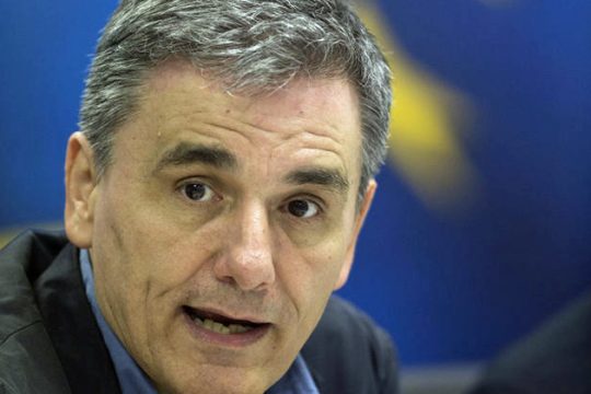 Ολοταχώς για τη β’ αξιολόγηση