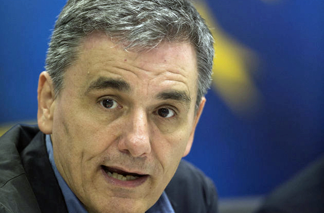 Ολοταχώς για τη β’ αξιολόγηση