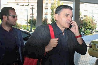Ξεχειλίζει από ρευστότητα ο προϋπολογισμός