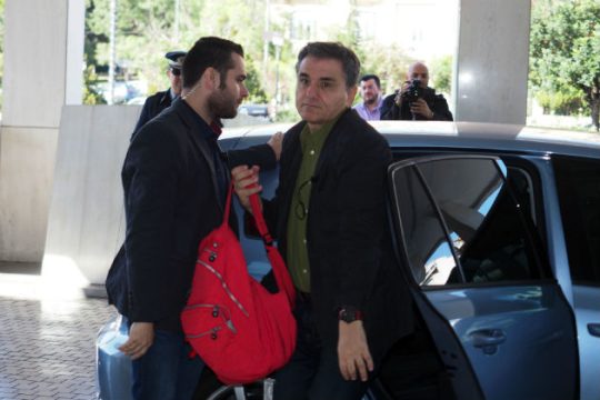 Παράταση στον εξωδικαστικό συμβιβασμό