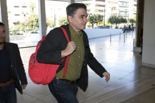 Από το 2018 και βλέπουμε για δημοσιονομικά κενά…