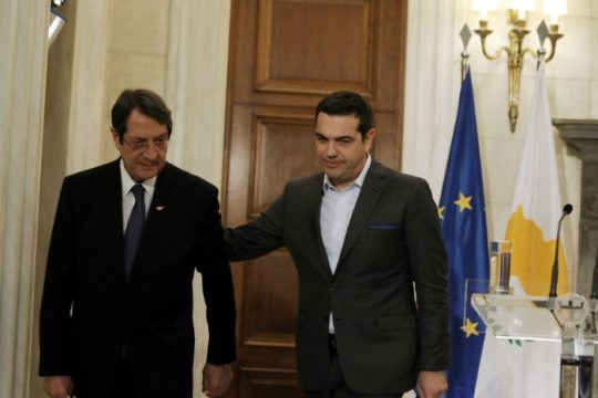 Κρίσιμα θέματα παραμένουν ανοιχτά