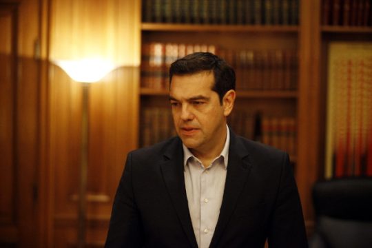 Ανασχηματισμός προ των πυλών