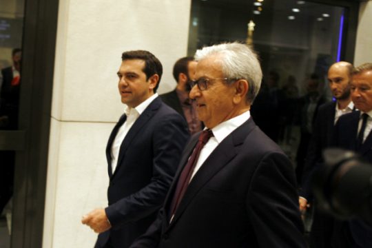 Κάλεσμα για επενδύσεις από τον πρωθυπουργό