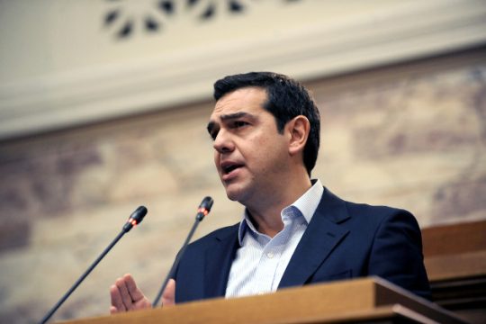«Αντίο κομαντάντε»
