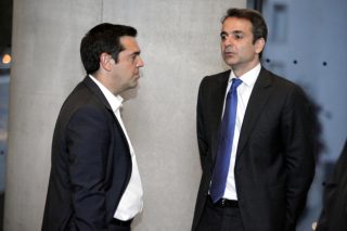 Εκλογολογία