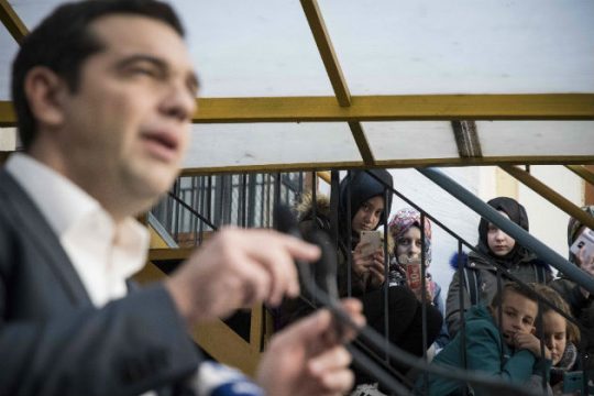 Αξιολόγηση και μετά… σχέδιο παραγωγικής ανασυγκρότησης της χώρας