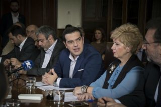 «Θα είμαι Θεσσαλονίκη κάθε 15 μέρες»