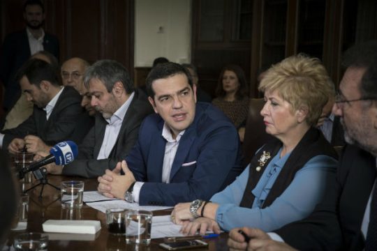 «Θα είμαι Θεσσαλονίκη κάθε 15 μέρες»