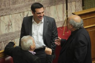 Με τον αέρα του ΕΣΡ