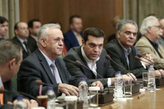 Στόχοι σε 3 πυλώνες για τη νέα κυβέρνηση
