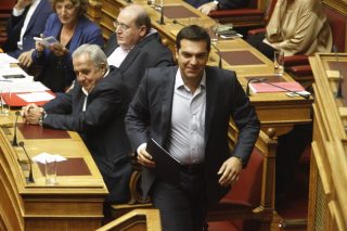 Και επίθεση και… άμυνα