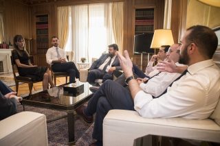 Γκραν γκινιόλ