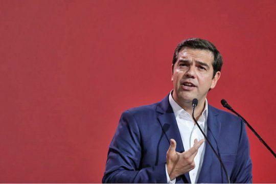 «Αποχαιρετούμε τον Φιντέλ των φτωχών,των καταπιεσμένων, των ανυπότακτων»