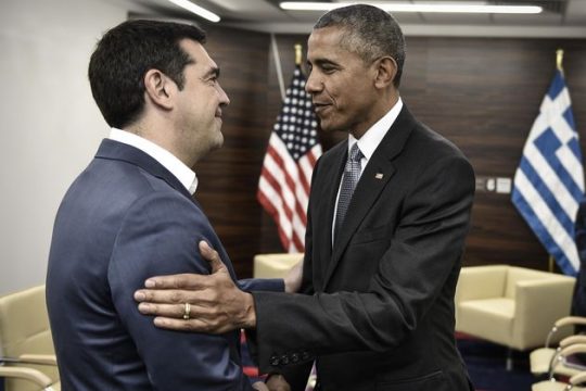 Τα μεταξωτά βρακιά…