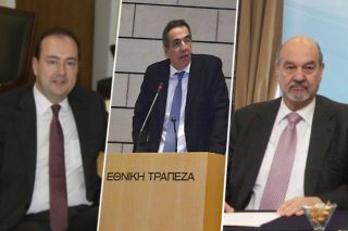 Δύο εντελώς διαφορετικές λογικές για την ίδια θέση