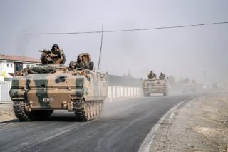 Αλλοι τρεις νεκροί Τούρκοι στρατιώτες στην Αλ Μπαμπ