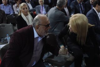 Και ένα υπόγειο μήνυμα