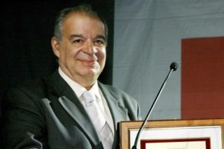 Ποτάμι: Τον Γ. Τζαννετάκο πρότεινε για πρόεδρο του ΕΣΡ