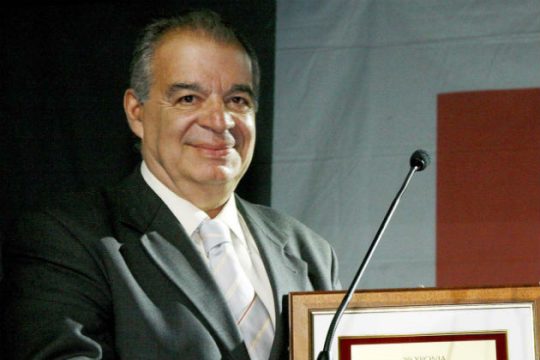 Ποτάμι: Τον Γ. Τζαννετάκο πρότεινε για πρόεδρο του ΕΣΡ