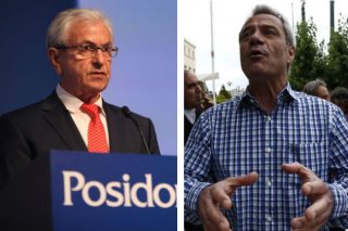 Ναυμαχία για τη ΣΣΕ των πληρωμάτων