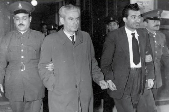 Παρουσίαση του βιβλίου «Έτσι αγαπάμε εμείς την Ελλάδα»