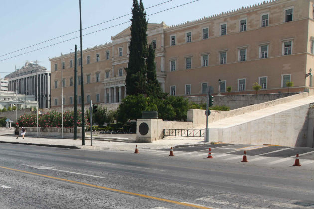 Διακυβέρνηση ή διαχείριση εξουσίας
