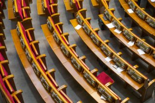 Συστηματικός εκφοβισμός μέσα στα Κοινοβούλια