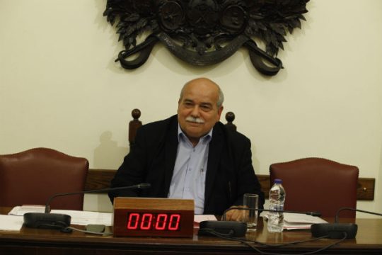 Βούτσης: Σε λίγους μήνες ο διαγωνισμός για τις άδειες