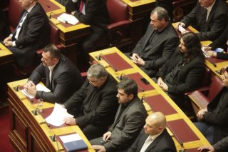 Πώς πας από την κάλπη στο έγκλημα;