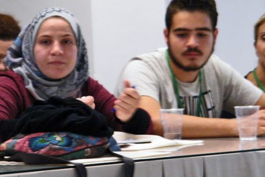 Εκπαιδεύοντας «τον άλλο»- Η διαπολιτισμική εκπαίδευση σε ένα σταυροδρόμι προκλήσεων