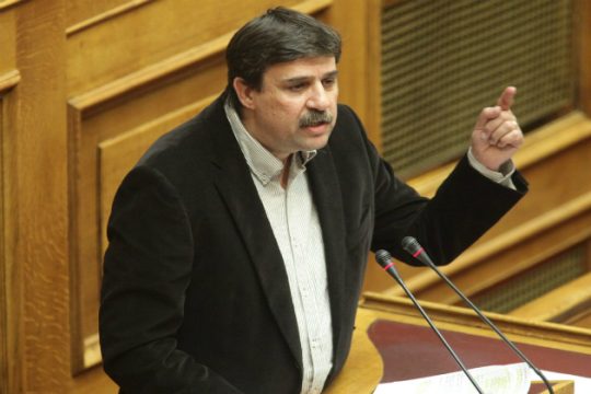 Ετοιμάζουν «θερμή» υποδοχή στον υπουργό Υγείας