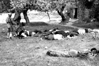 Ντοκουμέντο: Ποιοι αμνήστευσαν τους εγκληματίες πολέμου στην Ελλάδα