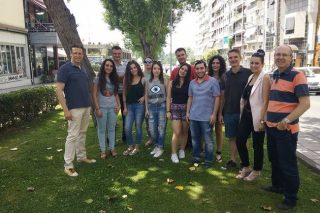 Το έξυπνο πορτοφόλι και η διαφήμισή του