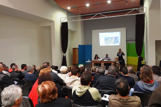 «Όχι» από την Ζάκρο στο υβριδικό της ΤΕΡΝΑ
