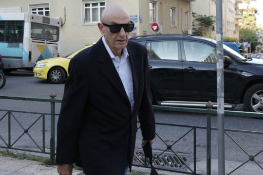 «Σημεία και τέρατα» από τον Ζήγρα στην απολογία του