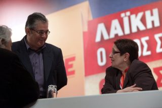 «“Κόμμα παντός καιρού”  δεν έχουμε γίνει ακόμη»